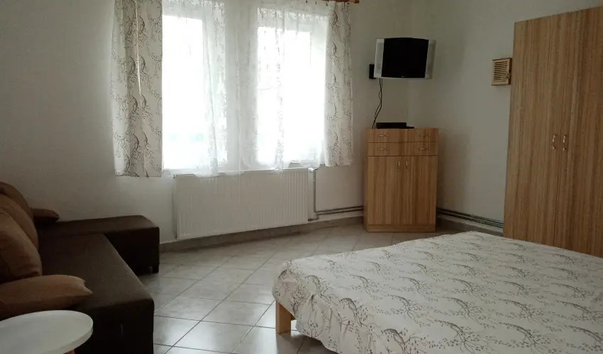 Etvs Nyaral Sifok - Hsvt (min. 4 j)