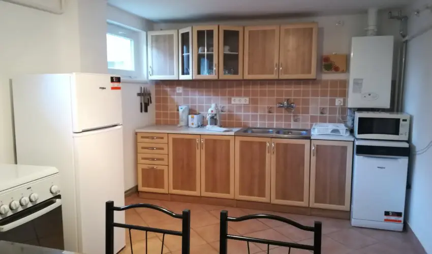 Etvs Nyaral Sifok - Hsvt (min. 4 j)