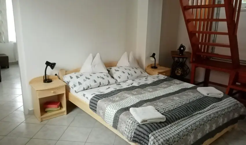 Etvs Nyaral Sifok - Hsvt (min. 4 j)