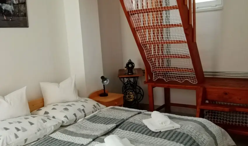 Etvs Nyaral Sifok - Hsvt (min. 4 j)