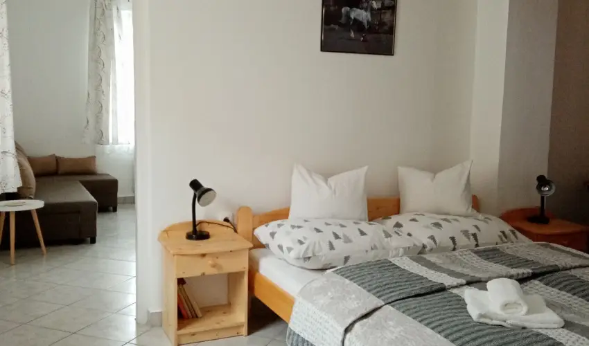 Etvs Nyaral Sifok - Hsvt (min. 4 j)