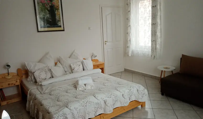 Etvs Nyaral Sifok - Hsvt (min. 4 j)