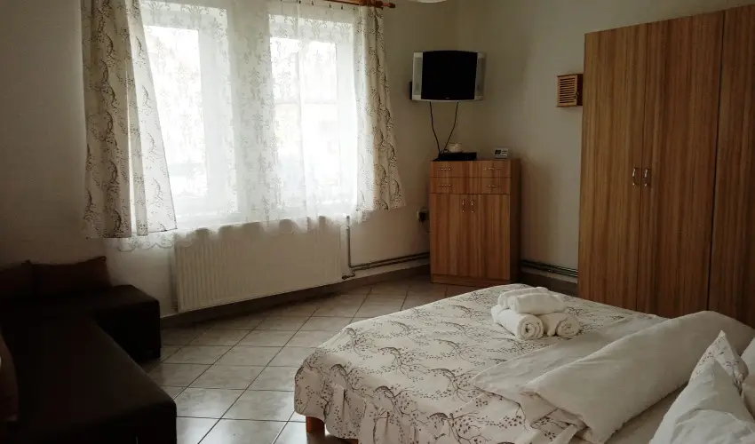 Etvs Nyaral Sifok - Hsvt (min. 4 j)