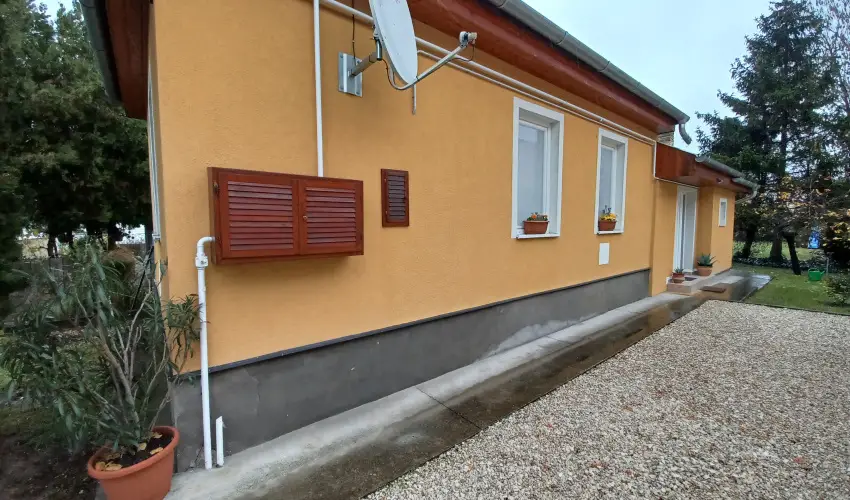 Etvs Nyaral Sifok - Hsvt (min. 4 j)