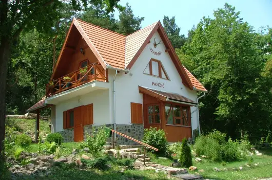 Szarvas Panzi - Hsvt (min. 2 j)