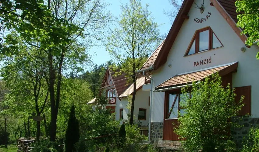 Szarvas Panzi Erdbnye - Hsvt (min. 2 j)