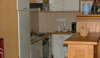 Szarvas Panzi Erdbnye