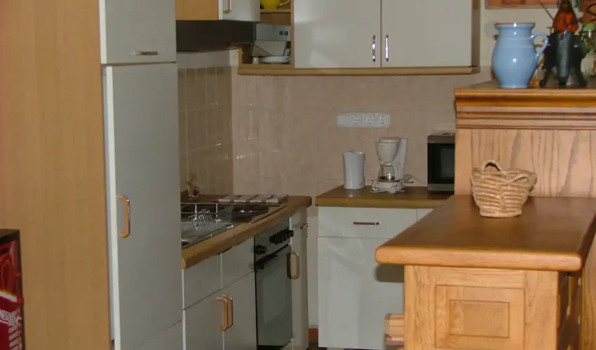 Szarvas Panzi Erdbnye - Hsvt (min. 2 j)