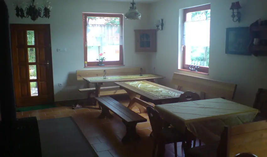 Szarvas Panzi Erdbnye - Hsvt (min. 2 j)