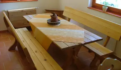 Szarvas Panzi Erdbnye