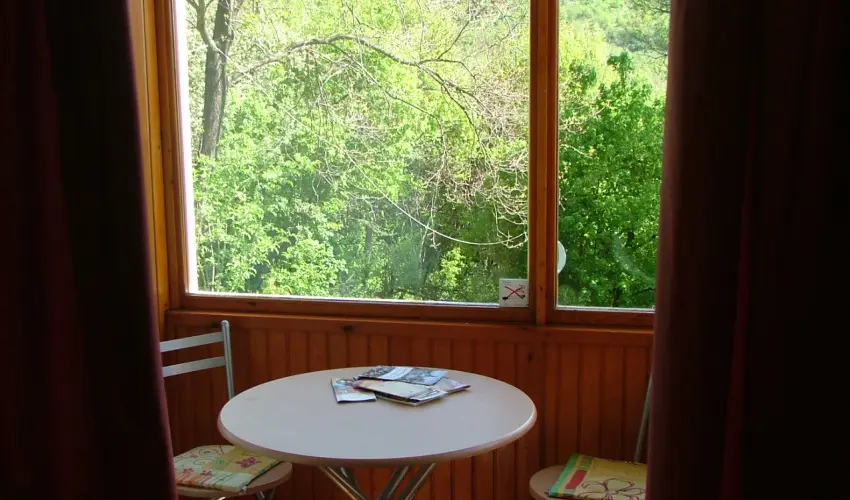 Szarvas Panzi Erdbnye - Hsvt (min. 2 j)