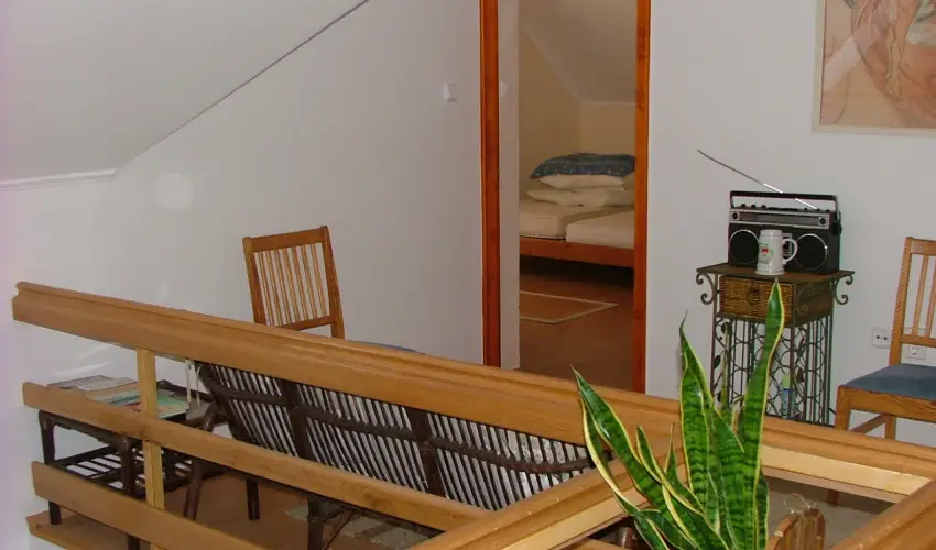 Szarvas Panzi Erdbnye - Hsvt (min. 2 j)