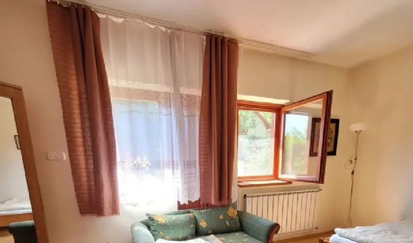 Szarvas Panzi Erdbnye - Hsvt (min. 2 j)