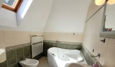 Szarvas Panzi Erdbnye