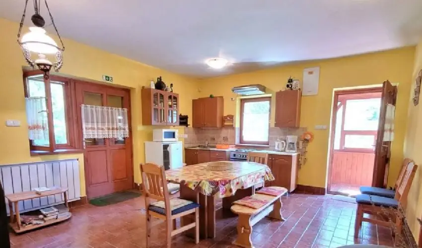 Szarvas Panzi Erdbnye - Hsvt (min. 2 j)