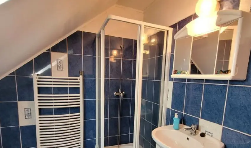 Szarvas Panzi Erdbnye - Hsvt (min. 2 j)