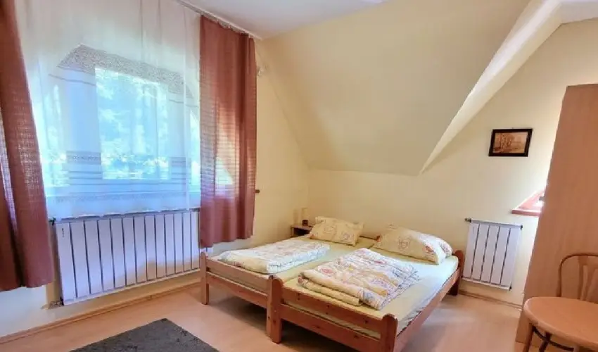 Szarvas Panzi Erdbnye - Hsvt (min. 2 j)