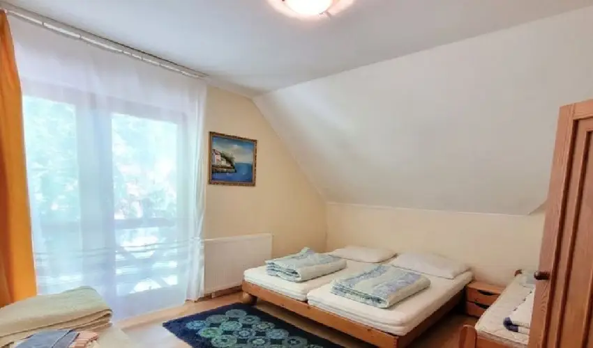 Szarvas Panzi Erdbnye - Hsvt (min. 2 j)