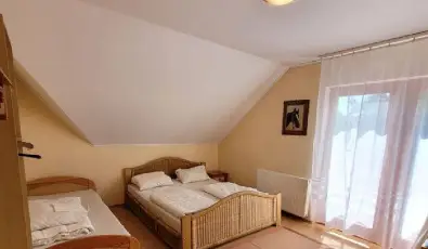 Szarvas Panzi Erdbnye