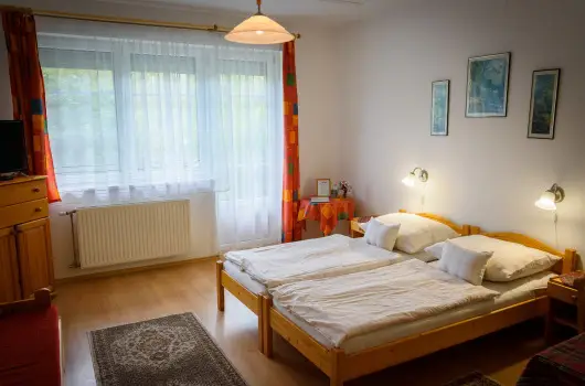 Erika Apartman - Hsvt (min. 2 j)