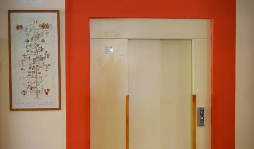 Erika Apartman Srvr - Hsvt (min. 3 j)