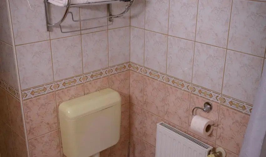 Erika Apartman Srvr - Hsvt (min. 3 j)