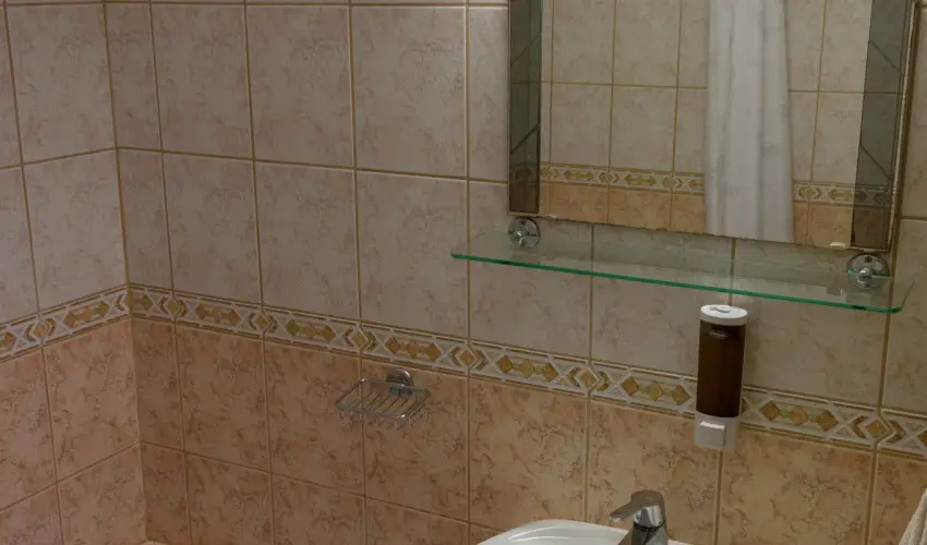 Erika Apartman Srvr - Hsvt (min. 3 j)