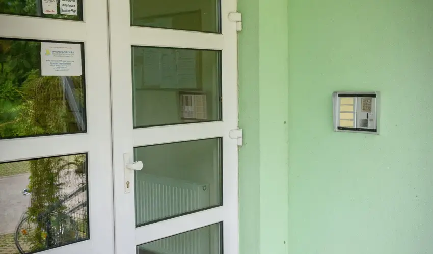 Erika Apartman Srvr - Hsvt (min. 3 j)