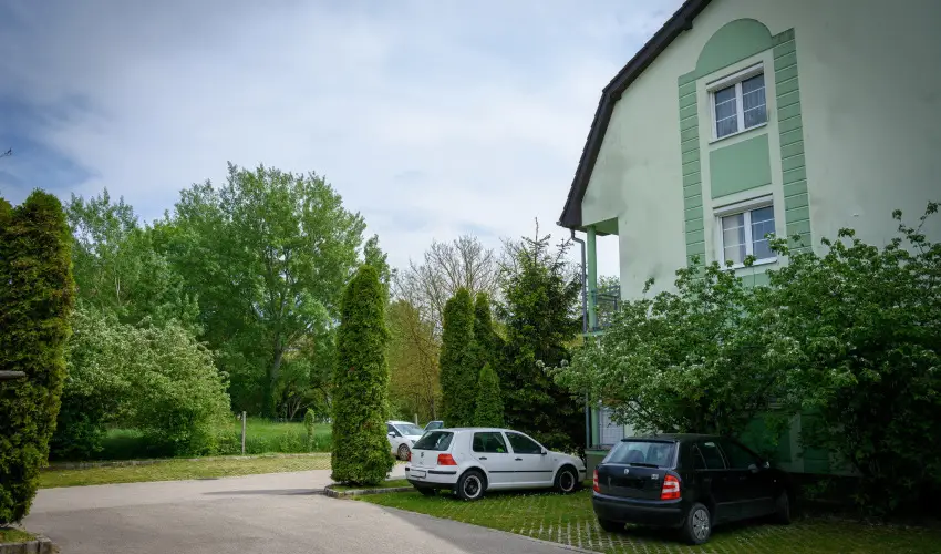 Erika Apartman Srvr - Hsvt (min. 3 j)