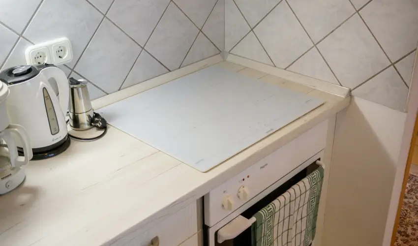 Erika Apartman Srvr - Hsvt (min. 3 j)