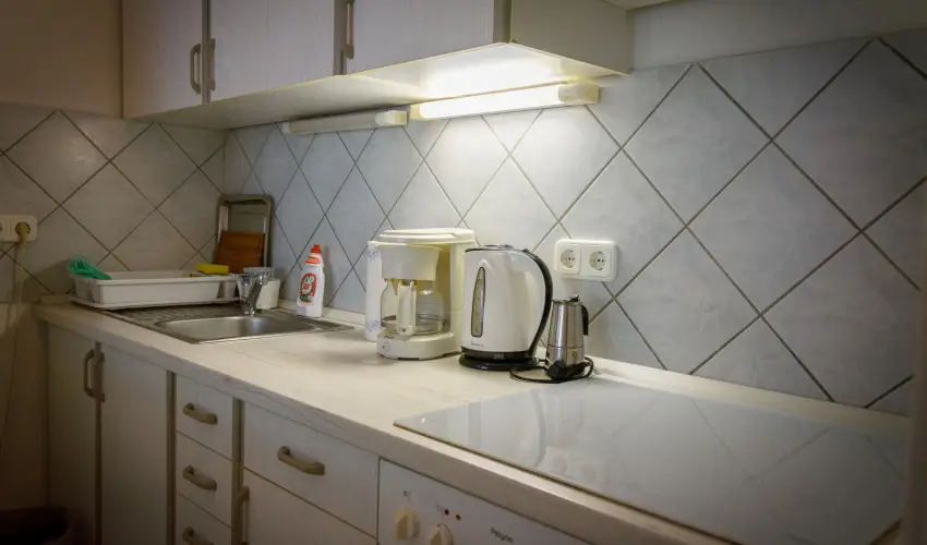 Erika Apartman Srvr - Hsvt (min. 3 j)