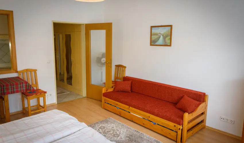 Erika Apartman Srvr - Hsvt (min. 3 j)