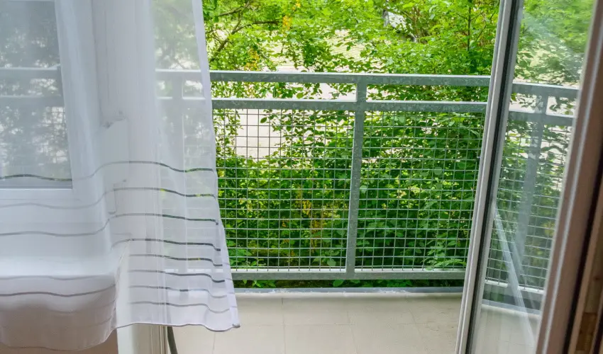 Erika Apartman Srvr - Hsvt (min. 3 j)