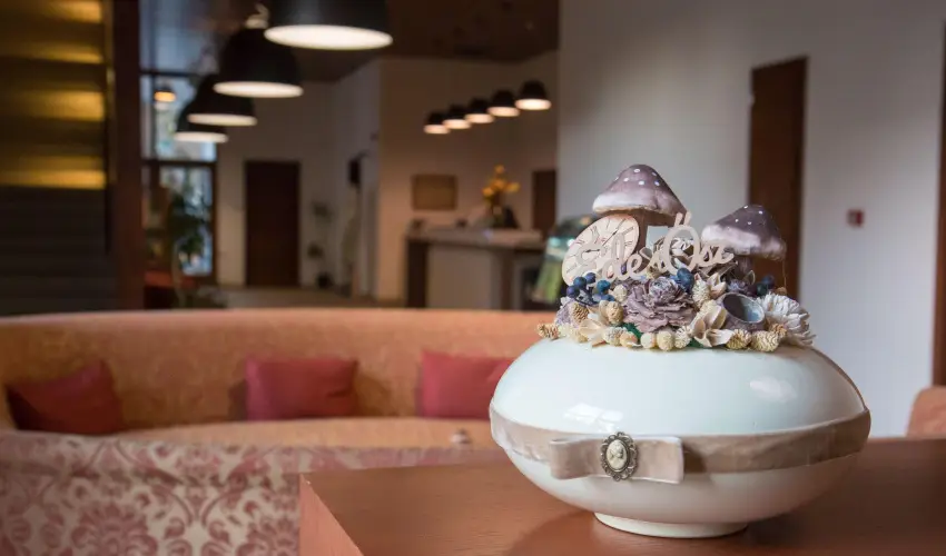 Erzsbet Nagy Szlloda Paks - Hsvt