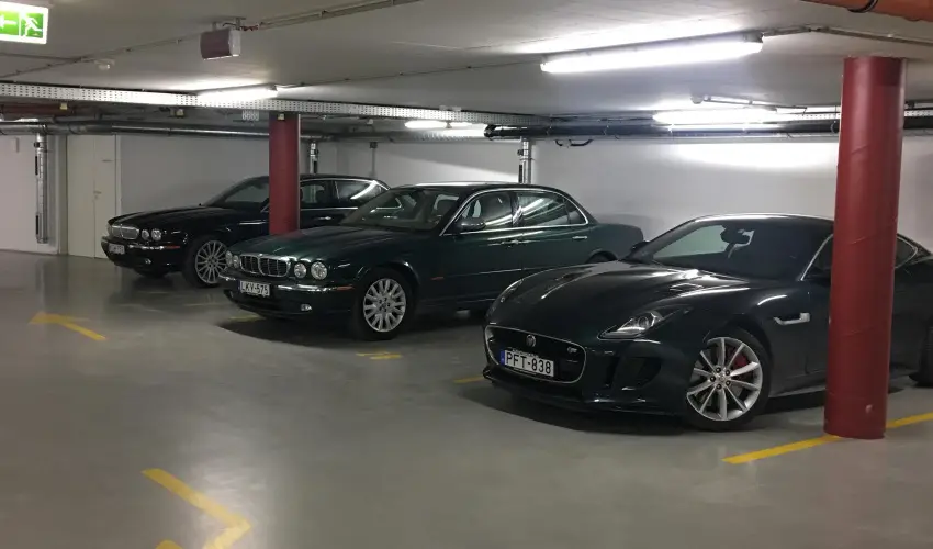 Erzsbet Nagy Szlloda Paks - Hsvt