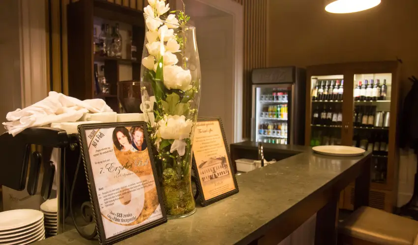 Erzsbet Nagy Szlloda Paks - Hsvt