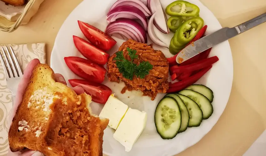 Erzsbet Nagy Szlloda Paks - Hsvt