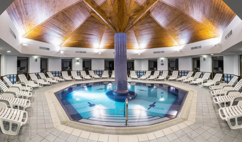Erzsébet Park Hotel Parádfürdő - Húsvét