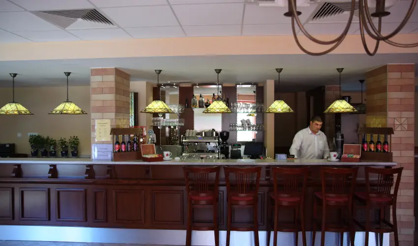 Erzsébet Park Hotel Parádfürdő - Húsvét