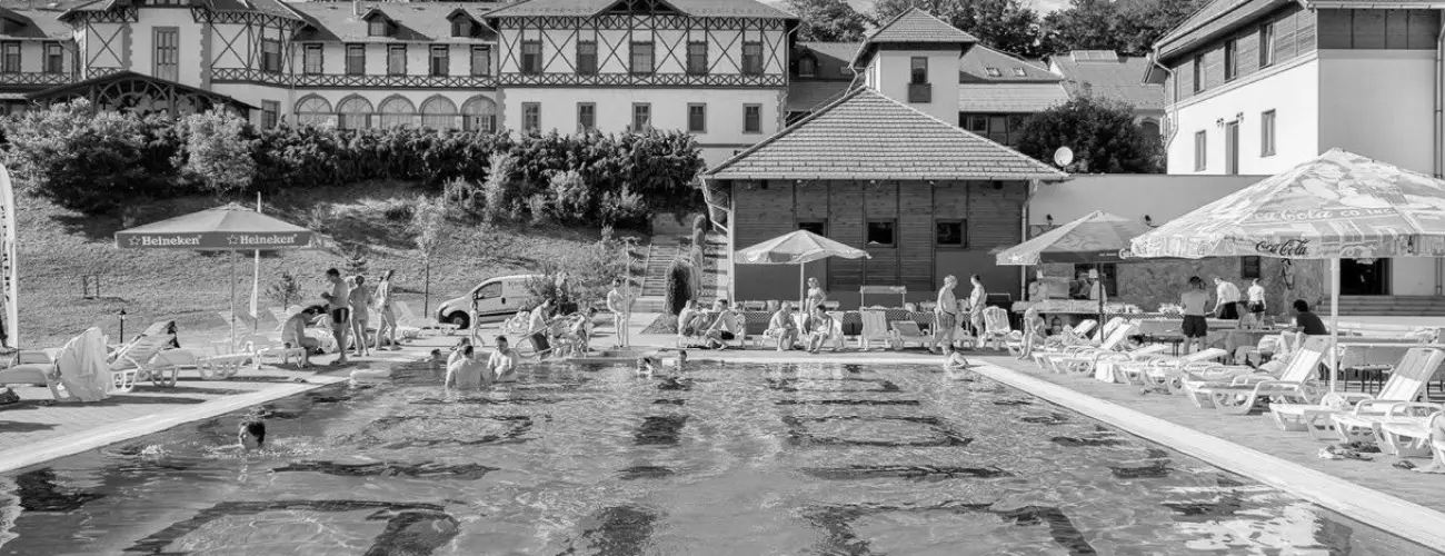 Erzsbet Park Hotel Pardfrd - Hsvt - teljes elrefizetssel