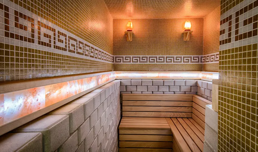 Erzsébet Park Hotel Parádfürdő - Húsvét