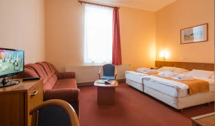 Erzsébet Park Hotel Parádfürdő - Húsvét
