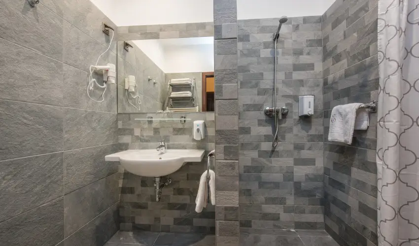 Erzsébet Park Hotel Parádfürdő - Húsvét