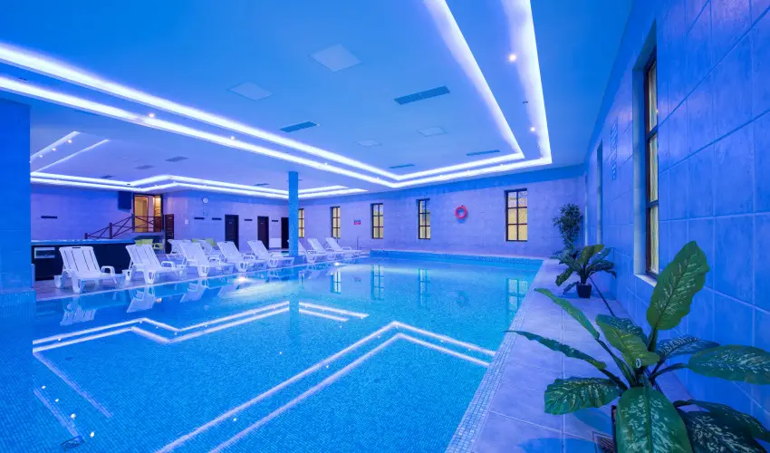 Erzsébet Park Hotel Parádfürdő - Húsvét