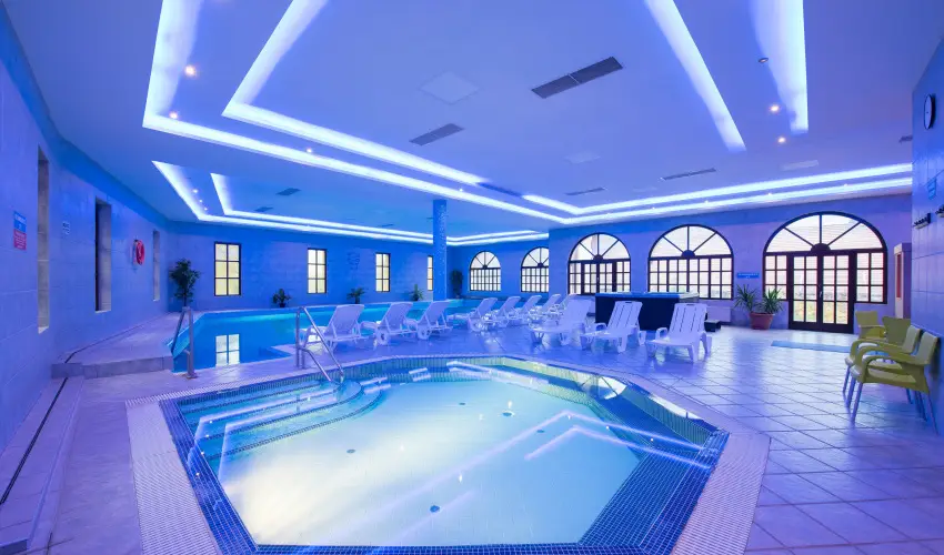 Erzsébet Park Hotel Parádfürdő - Húsvét