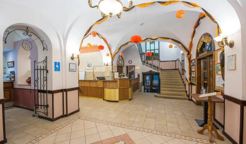 Erzsébet Park Hotel Parádfürdő - Húsvét