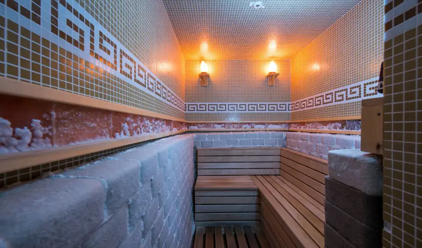Erzsébet Park Hotel Parádfürdő - Húsvét