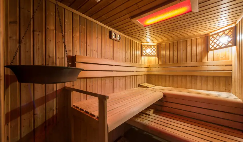 Erzsébet Park Hotel Parádfürdő - Húsvét