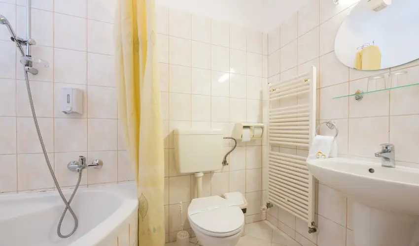Erzsébet Park Hotel Parádfürdő - Húsvét