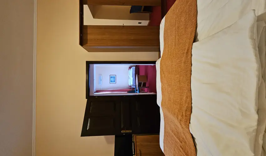 Erzsébet Park Hotel Parádfürdő - Húsvét